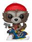 Preview: FUNKO POP! - MARVEL - Holiday Rocket #531